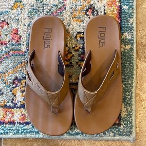 Flojos men sandals